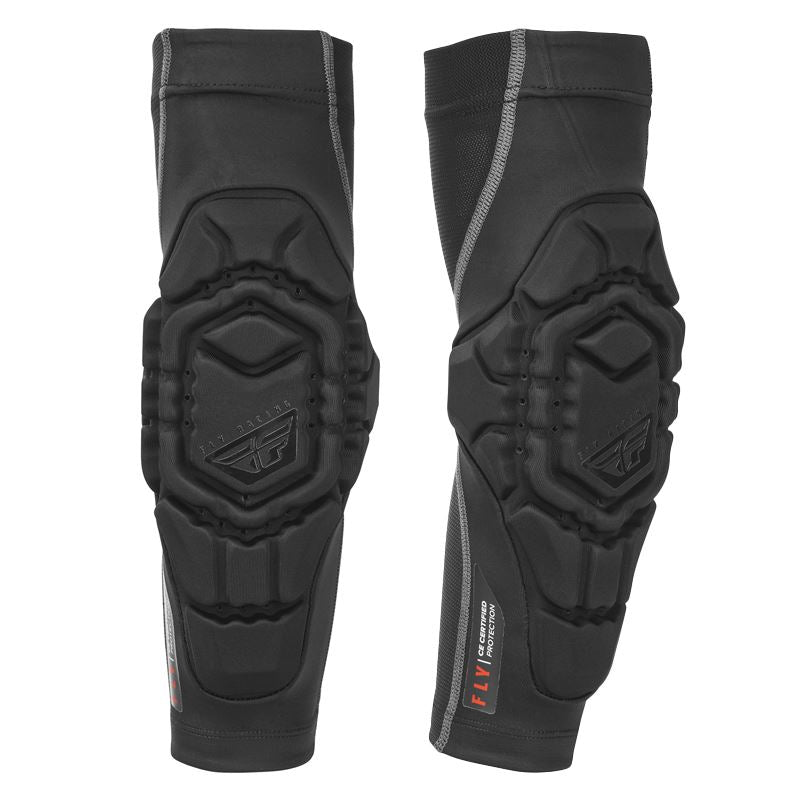 Fly Racing 2025 Motocross Barricade Lite Elbow Guard